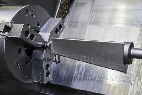lavorazioni meccaniche