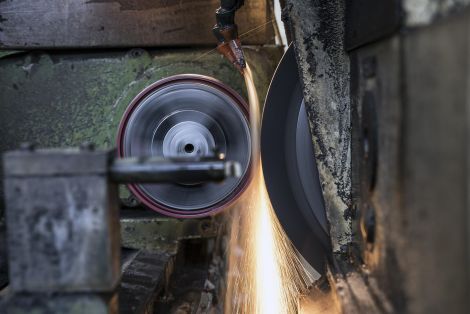 lavorazioni meccaniche