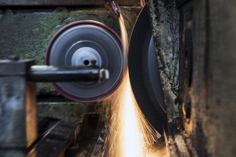 lavorazioni meccaniche